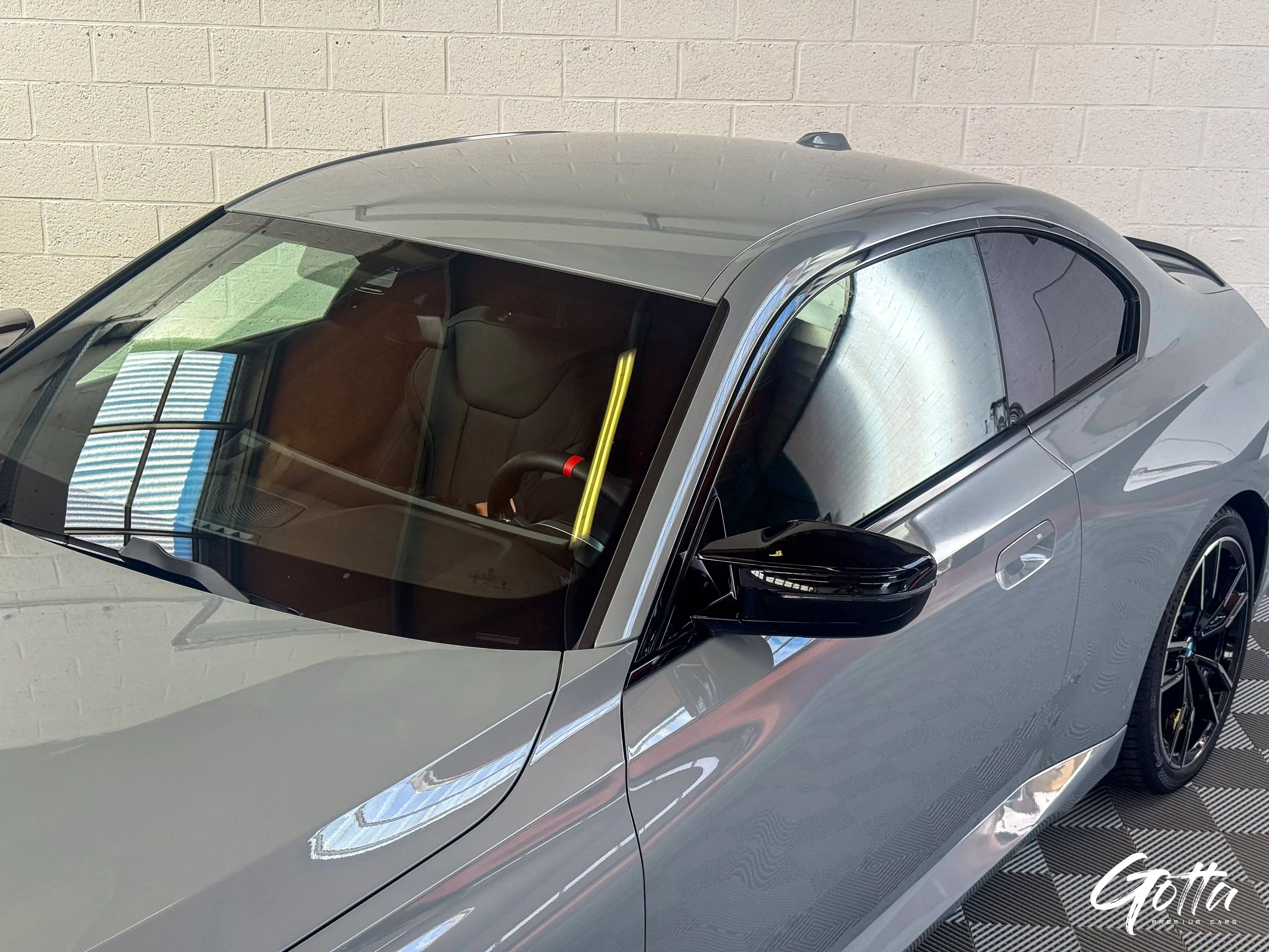 BMW 240 Coupé 3.0 374CH*LED/SHADOW/cCAMERA/HARMAN & KARDON/24M GARANTIE — photo 10
