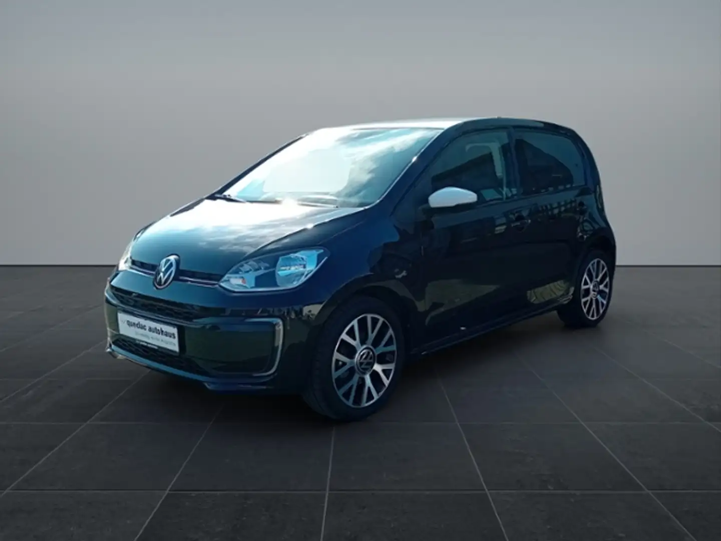 Volkswagen up! Style RFK PDC SHZ CLIMATRONIC GRA Noir - 2