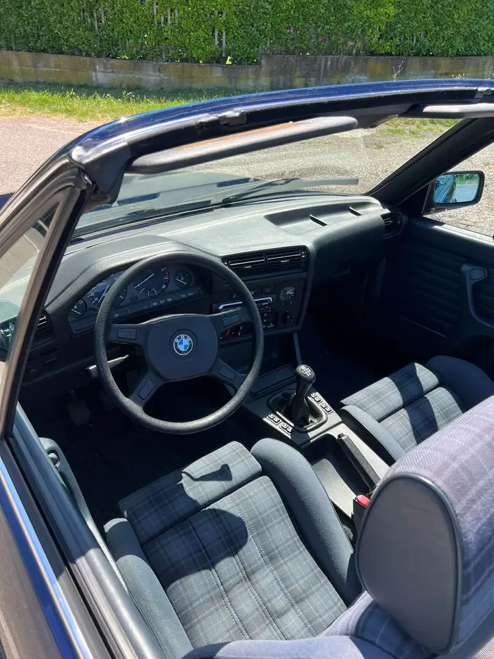 BMW 318i, foto 5