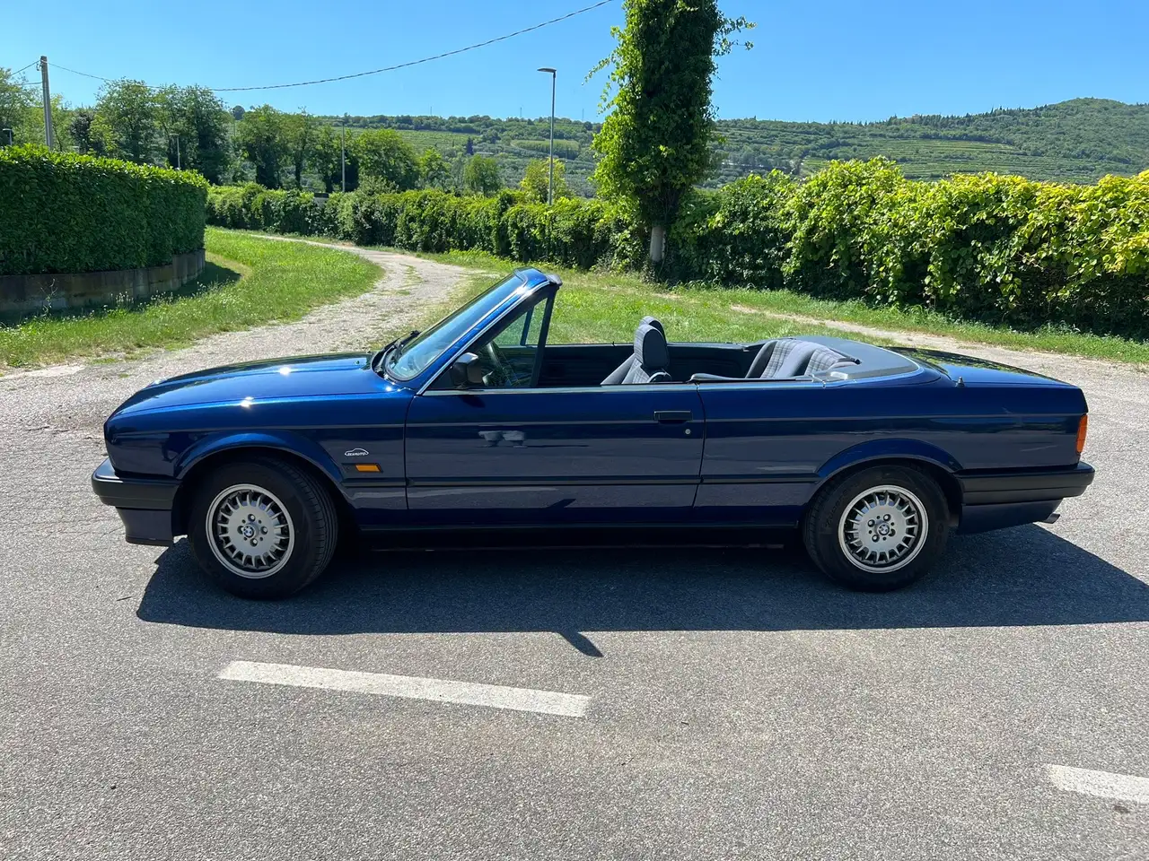 BMW 318i, foto 3
