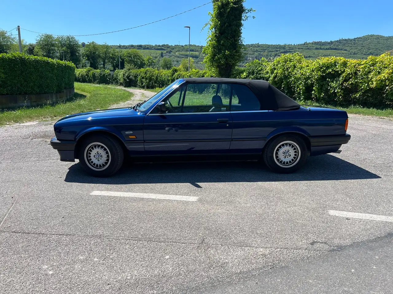 BMW 318i, foto 12