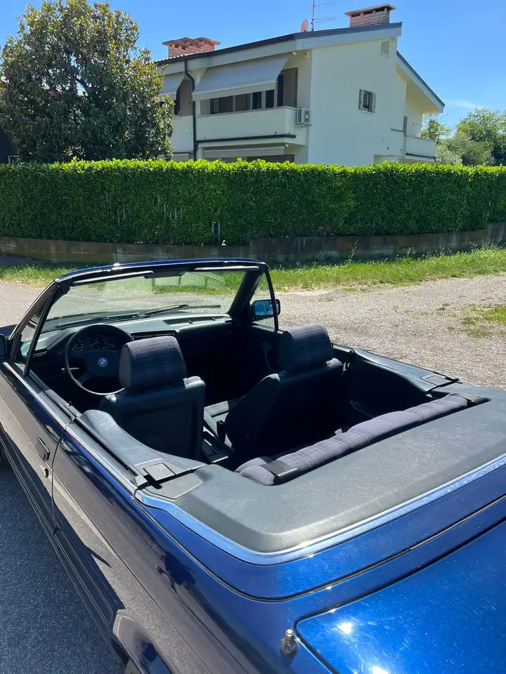 BMW 318i, foto 7
