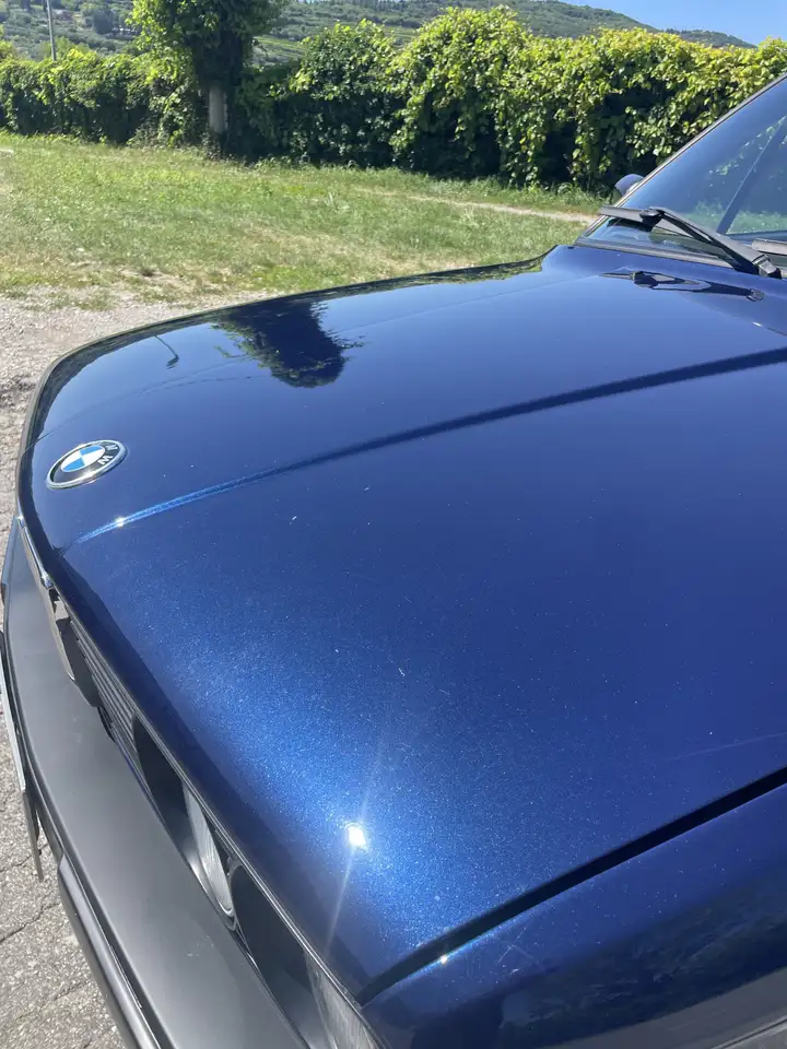 BMW 318i, foto 9