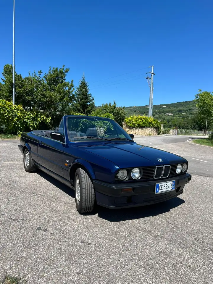 BMW 318i, foto 10