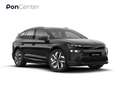 Skoda Enyaq Sportline 210 kW / 286 PK Zwart - thumbnail 1