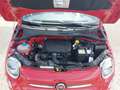Fiat 500C FireFly Hybrid 70 Lounge Rot - thumbnail 19