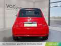 Fiat 500C FireFly Hybrid 70 Lounge Rot - thumbnail 7