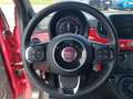 Fiat 500C FireFly Hybrid 70 Lounge Rot - thumbnail 12