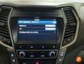 Hyundai SANTA FE 2.2CRDi 4x4 Style 7s Aut. Blanco - thumbnail 15