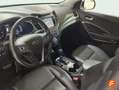 Hyundai SANTA FE 2.2CRDi 4x4 Style 7s Aut. Blanco - thumbnail 8