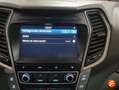 Hyundai SANTA FE 2.2CRDi 4x4 Style 7s Aut. Blanco - thumbnail 21