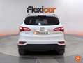 Hyundai SANTA FE 2.2CRDi 4x4 Style 7s Aut. Blanco - thumbnail 5