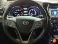 Hyundai SANTA FE 2.2CRDi 4x4 Style 7s Aut. Blanco - thumbnail 10