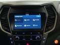 Hyundai SANTA FE 2.2CRDi 4x4 Style 7s Aut. Blanco - thumbnail 12