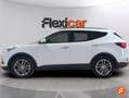 Hyundai SANTA FE 2.2CRDi 4x4 Style 7s Aut. Blanco - thumbnail 3