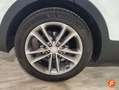 Hyundai SANTA FE 2.2CRDi 4x4 Style 7s Aut. Blanco - thumbnail 33