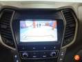 Hyundai SANTA FE 2.2CRDi 4x4 Style 7s Aut. Blanco - thumbnail 20
