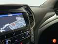 Hyundai SANTA FE 2.2CRDi 4x4 Style 7s Aut. Blanco - thumbnail 14