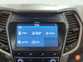 Hyundai SANTA FE 2.2CRDi 4x4 Style 7s Aut. Blanco - thumbnail 13