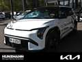Kia EV3 81,4 kWh GT-Line Navi HeadUp ACC 360° Weiß - thumbnail 1