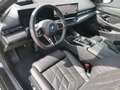 BMW i5 xDrive40 Touring M SPORT Sitzbelüft 360° AHK Schwarz - thumbnail 4