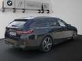 BMW i5 xDrive40 Touring M SPORT Sitzbelüft 360° AHK Schwarz - thumbnail 2