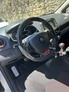 Renault Clio IV 1.6 Turbo 200 RS EDC