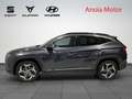 Hyundai TUCSON 1.6 TGDI 48V Tecno Sky 4x2 DT Gris - thumbnail 3