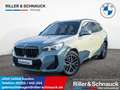 BMW X1 xDrive 23d M-Sport NAVI AHK ACC LED PANO Grün - thumbnail 1