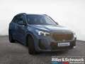 BMW X1 xDrive 23d M-Sport NAVI AHK ACC LED PANO Grün - thumbnail 2