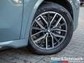 BMW X1 xDrive 23d M-Sport NAVI AHK ACC LED PANO Grün - thumbnail 5