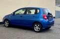 Chevrolet Aveo Schrägheck LS KLIMA 3. VORBESITZER TÜV SER Blau - thumbnail 5