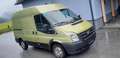 Ford Transit Kasten 260S Grün - thumbnail 1