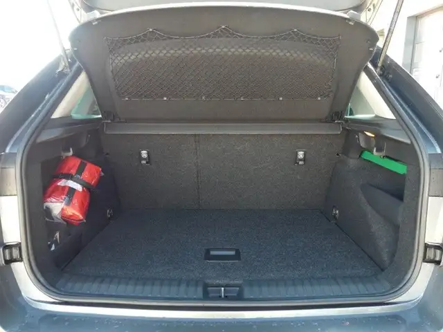 Skoda Kamiq view 14