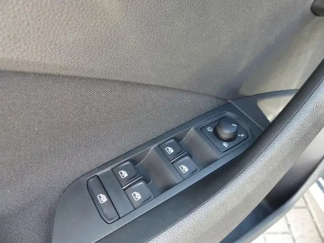 Skoda Kamiq view 9