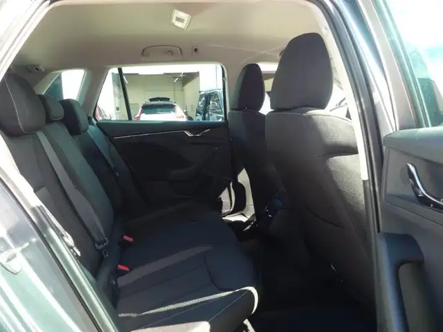 Skoda Kamiq view 13