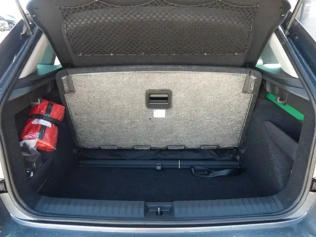 Skoda Kamiq view 15