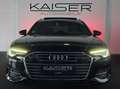 Audi A6 45 TDI Quattro Sport*S-LINE*PANO*360GRAD*B&O*TWL Noir - thumbnail 3