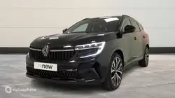Renault Espace 1.2 E-Tech full hybrid 200ch Iconic 7 places - 25