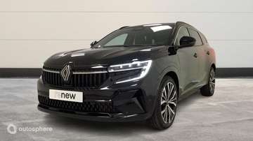 1.2 E-Tech full hybrid 200ch Iconic 7 places - 25