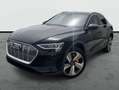 Audi e-tron Sportback 50 Edition 230kW (313CV) quattro Negro - thumbnail 2