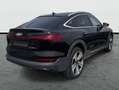 Audi e-tron Sportback 50 Edition 230kW (313CV) quattro Negro - thumbnail 3