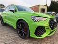 Audi RS Q3 2.5 TFSI S tronic quattro Vert - thumbnail 4