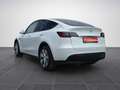 Tesla Model Y Max. Reichw. AWD Auto.P GARANTIE Fehér - thumbnail 4