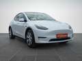 Tesla Model Y Max. Reichw. AWD Auto.P GARANTIE Fehér - thumbnail 3
