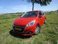 Peugeot 208 1.2 PureTech Blue Lion Naranja - thumbnail 1