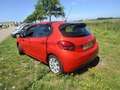 Peugeot 208 1.2 PureTech Blue Lion Naranja - thumbnail 2