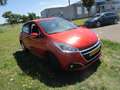 Peugeot 208 1.2 PureTech Blue Lion Naranja - thumbnail 6