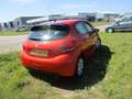 Peugeot 208 1.2 PureTech Blue Lion Naranja - thumbnail 4