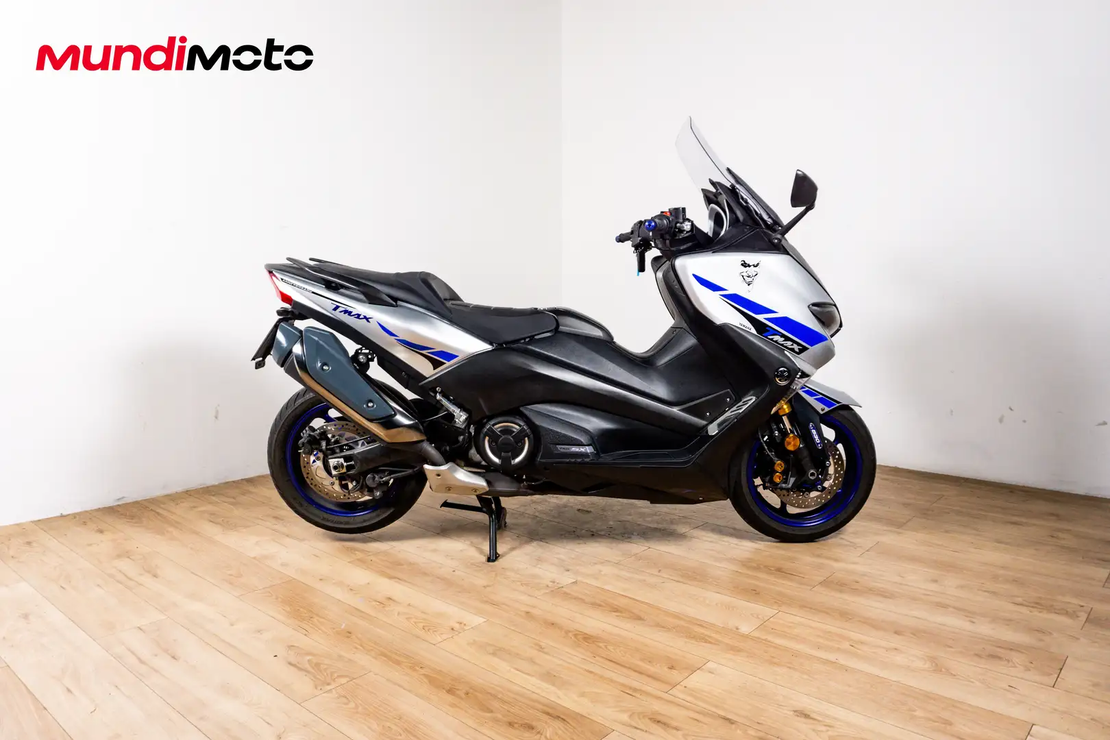 Yamaha TMAX 530 - 1